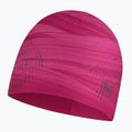 Шапка BUFF Microfiber Reversible Speed różowa 123873.538.10.00 5