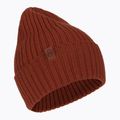 Czapka Buff Merino Wool Knit 1Lhat Norval pomarańczowa 124242.404.10.00