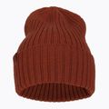 Czapka Buff Merino Wool Knit 1Lhat Norval pomarańczowa 124242.404.10.00 2