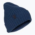 Czapka BUFF Merino Wool Knit 1Lhat Norval garnet 124242.788.10.00
