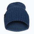 Czapka BUFF Merino Wool Knit 1Lhat Norval garnet 124242.788.10.00 2