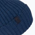 Czapka BUFF Merino Wool Knit 1Lhat Norval garnet 124242.788.10.00 3