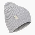 BUFF Merino Wool Knit 1Lhat Norval cap light grey 124242.933.10.00