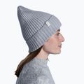 BUFF Merino Wool Knit 1Lhat Norval cap light grey 124242.933.10.00 6