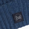 BUFF Шапка от мериносова вълна Ervin navy blue 124243.788.10.00 3
