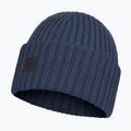 BUFF Шапка от мериносова вълна Ervin navy blue 124243.788.10.00 4