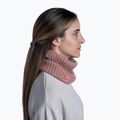 BUFF Плетена връхна дреха Norval pink 124244.563.10.00 6