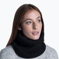 Многофункционална прашка BUFF Плетена връхна дреха Norval grey 124244.901.10.00 5