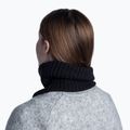 Многофункционална прашка BUFF Плетена връхна дреха Norval grey 124244.901.10.00 7