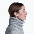 Многофункционална прашка BUFF Плетена връхна дреха Norval grey 124244.933.10.00 6
