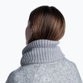 Многофункционална прашка BUFF Плетена връхна дреха Norval grey 124244.933.10.00 7
