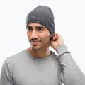 Шапка от мериносова вълна Czapka BUFF czarna 124116.901.10.00 5