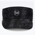 Козирка за бягане BUFF Pack Speed rush graphite 2