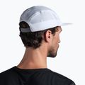 BUFF 5 панелна бейзболна шапка R-Solid бяла 119490.000.30.00 7