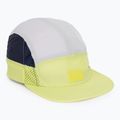 Шапка с козирка BUFF 5 Panel Go domus lime