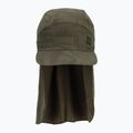 Шапка с козирка BUFF Sahara acai khaki pack 2