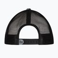 Шапка с козирка BUFF Trucker howey black 2