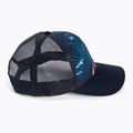 BUFF Trucker Xcross Navy Blue Шапка 125579.555.30.00 2