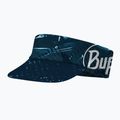 Козирка за бягане BUFF Pack Speed Visor x-cross multicolor