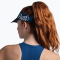 BUFF Pack Speed Visor x-cross многоцветен козирка за бягане 3