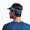 Козирка за бягане BUFF Pack Speed Visor x-cross multicolor 5