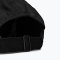 Шапка с козирка BUFF 5 Panel Go solid black 4