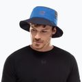 BUFF Слънчева кофа за туризъм Шапка с кука синя 125445.707.30.00 6