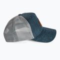 BUFF Trucker Lowney бейзболна шапка синя 125364.707.30.00 2