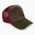 BUFF Trucker Lowney зелена бейзболна шапка 125364.854.30.00