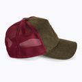 BUFF Trucker Lowney зелена бейзболна шапка 125364.854.30.00 2