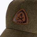 BUFF Trucker Lowney зелена бейзболна шапка 125364.854.30.00 5
