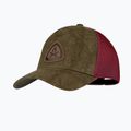 BUFF Trucker Lowney зелена бейзболна шапка 125364.854.30.00 6