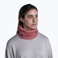 Мултифункционален слинг BUFF Лека мериносова вълна Твърдо розово 113010.341.10.00 5