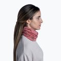 Мултифункционален слинг BUFF Лека мериносова вълна Твърдо розово 113010.341.10.00 6
