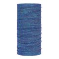 Мултифункционален слинг BUFF Dryflx син 118096.756