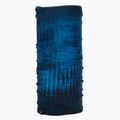 BUFF Мултифункционален ремък с обратима лента Polar Zoom blue 126534.707.10.00