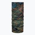 Мултифункционален слинг BUFF Original Anawhata green 126758.854.10.00