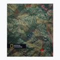 Мултифункционален слинг BUFF Original Anawhata green 126758.854.10.00 2