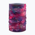 Многофункционална детска кърпа BUFF Original Ecostretch chrysta purle
