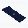 Opaska BUFF Tech Fleece лента за глава Solid granatowa 124061.707.10.00