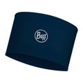 Opaska BUFF Tech Fleece лента за глава Solid granatowa 124061.707.10.00 4