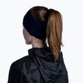 Opaska BUFF Tech Fleece лента за глава Solid granatowa 124061.707.10.00 7
