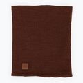 Komin BUFF Heavyweight Merino Wool brązowy 113018.411.10.00 2