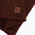 Komin BUFF Heavyweight Merino Wool brązowy 113018.411.10.00 3