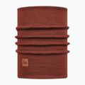 Komin BUFF Heavyweight Merino Wool brązowy 113018.411.10.00 4