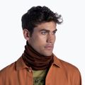 Komin BUFF Heavyweight Merino Wool brązowy 113018.411.10.00 6