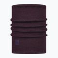 Komin BUFF Heavyweight Merino Wool bordowy 113018.603.10.00 4