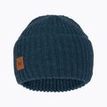 BUFF Плетена шапка Rutger blue 117845.701.10.00 2