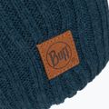 BUFF Плетена шапка Rutger blue 117845.701.10.00 3