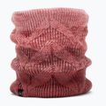 BUFF Плетена и вълнена жилетка Masha Pink 120856.537.10.00
